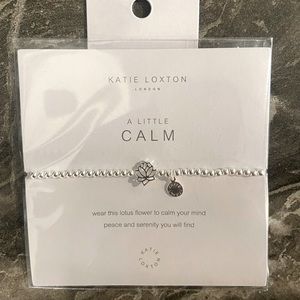 New Katie Loxton London bracelet